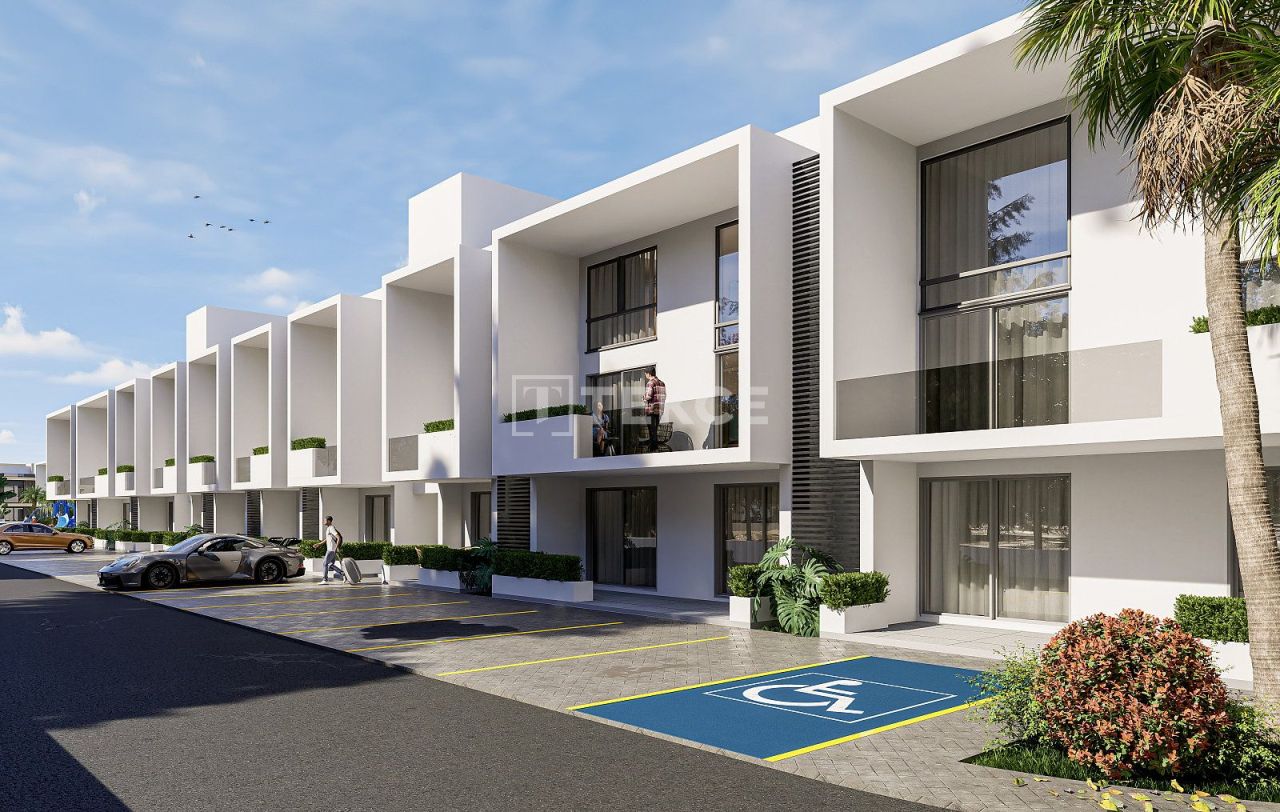 Ático en İskele, Chipre, 227 m² - imagen 1