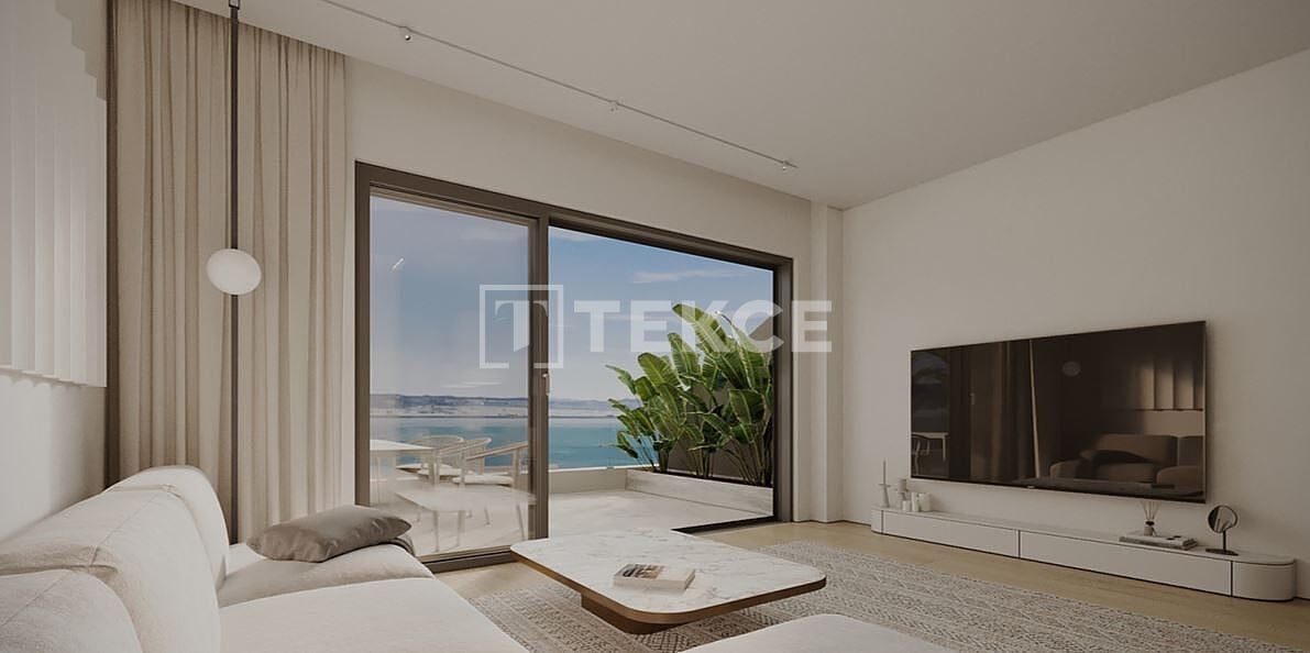Penthouse in Mijas, Spain, 100 m² - picture 6