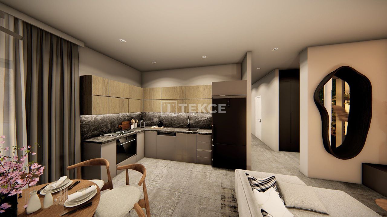 Appartamenti a Kyrenia, Cipro, 250 m² - foto 7