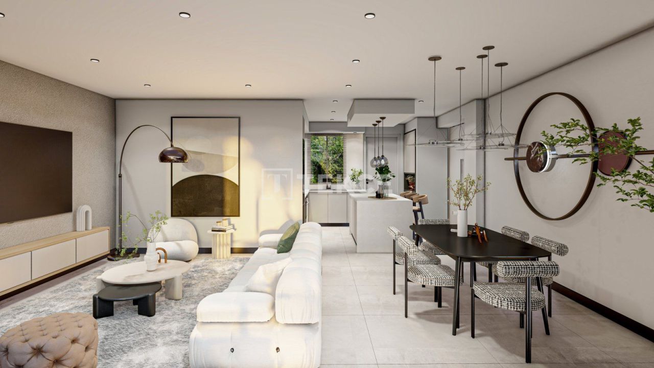 Apartment in Iskele, Cyprus, 102 m² - picture 8