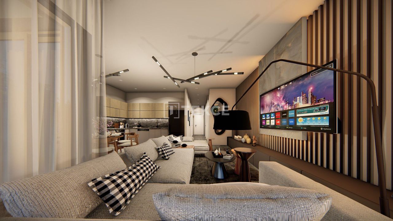 Appartamenti a Kyrenia, Cipro, 250 m² - foto 9