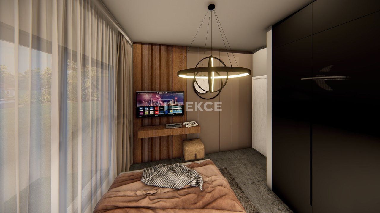 Appartamenti a Kyrenia, Cipro, 250 m² - foto 10