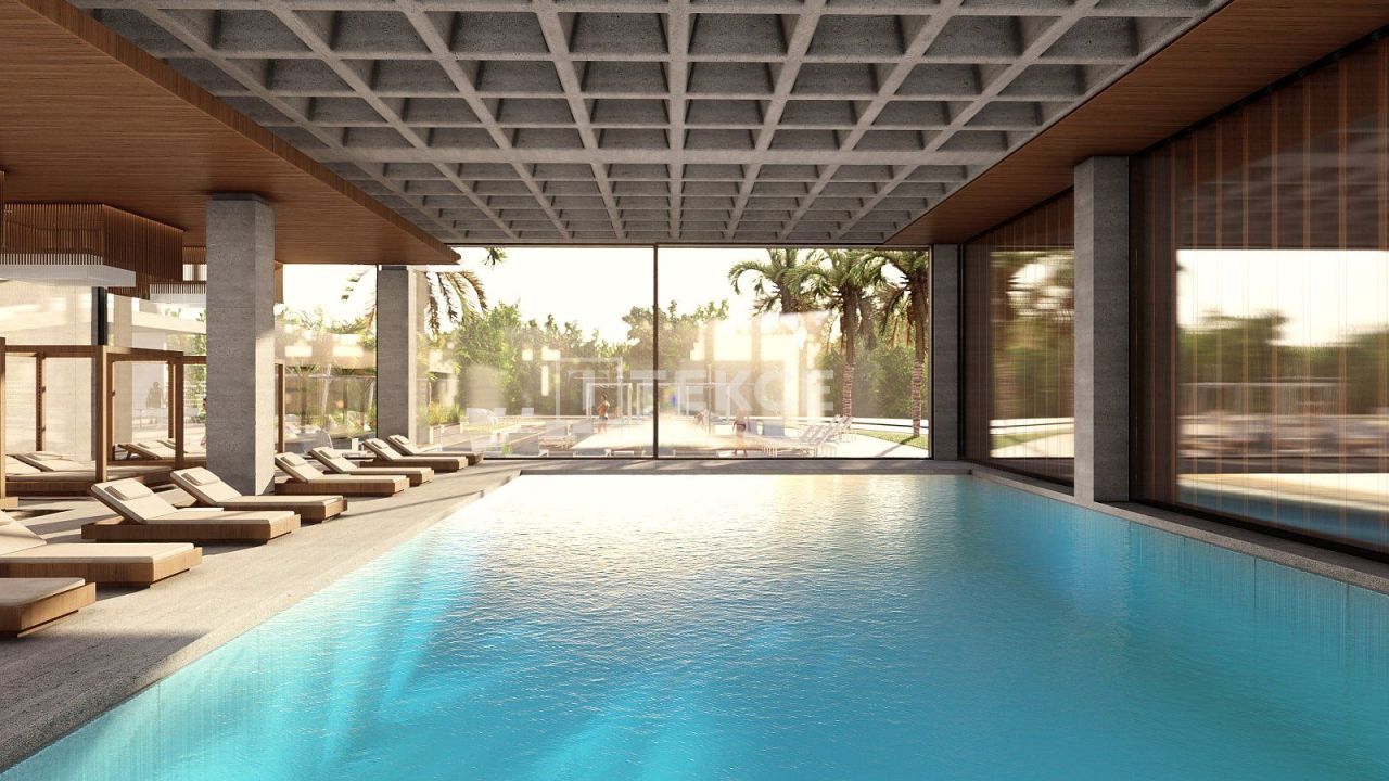 Apartment in Lefke, Cyprus, 104 m² - picture 10