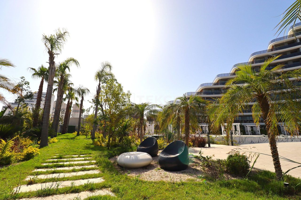 Apartment in Antalya, Türkei, 70 m² - Foto 11