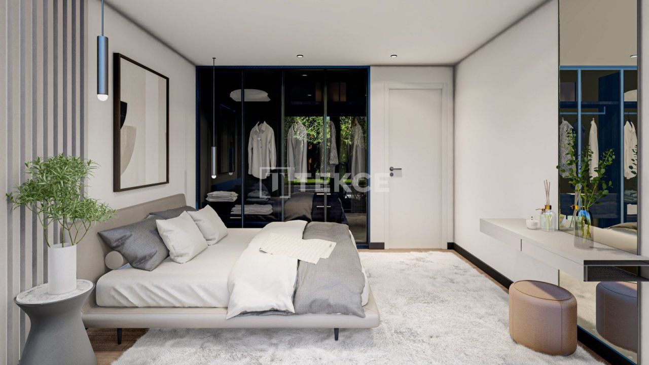 Apartment in Iskele, Cyprus, 102 m² - picture 12