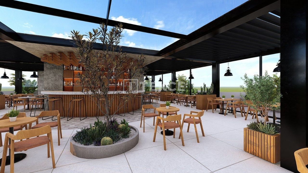 Apartamento en Lefke, Chipre, 68 m² - imagen 12