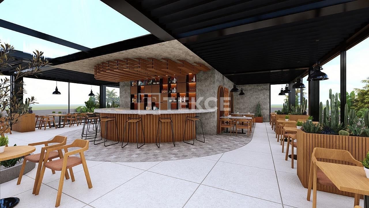 Apartment in Lefke, Cyprus, 104 m² - picture 13