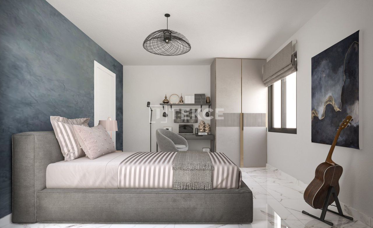 Appartement à Kyrenia, Chypre, 43 m² - image 13