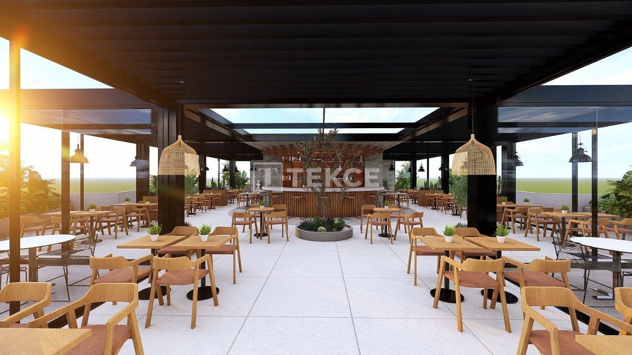 Penthouse in Lefke, Cyprus, 138 m² - picture 14