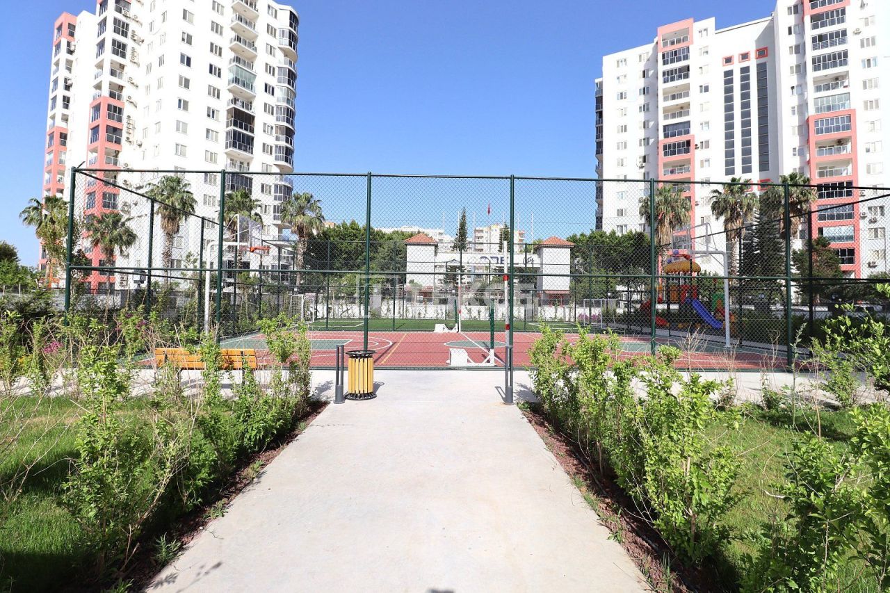 Apartment in Antalya, Türkei, 70 m² - Foto 15