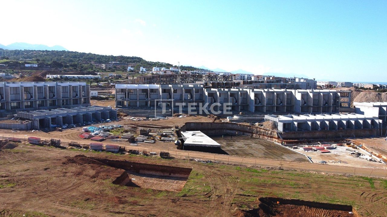 Appartement à Kyrenia, Chypre, 43 m² - image 15