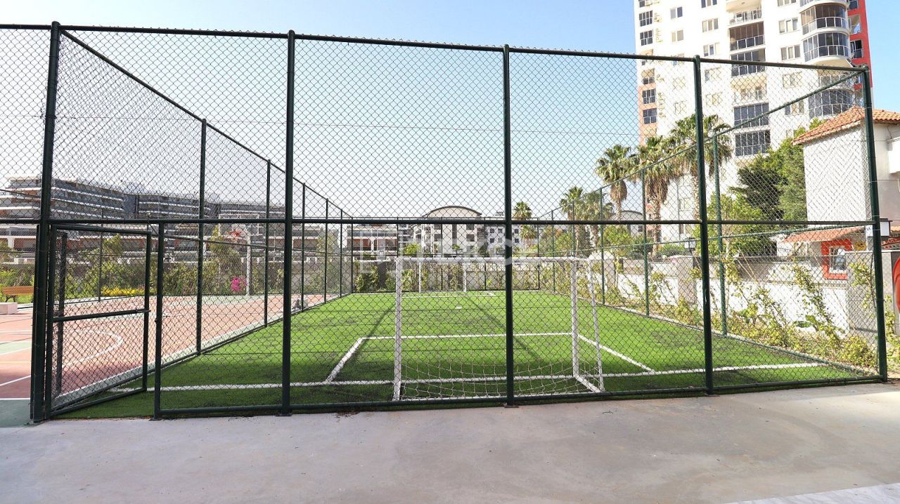 Apartment in Antalya, Türkei, 70 m² - Foto 16