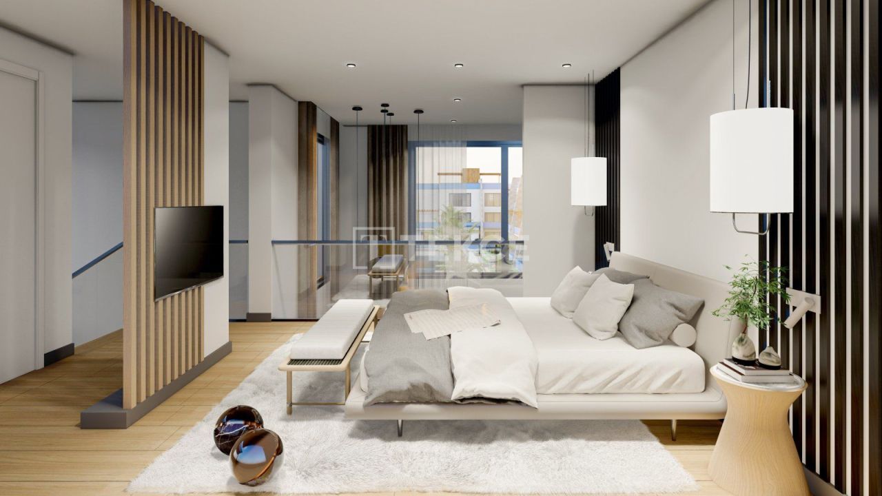 Apartment in Iskele, Cyprus, 102 m² - picture 16