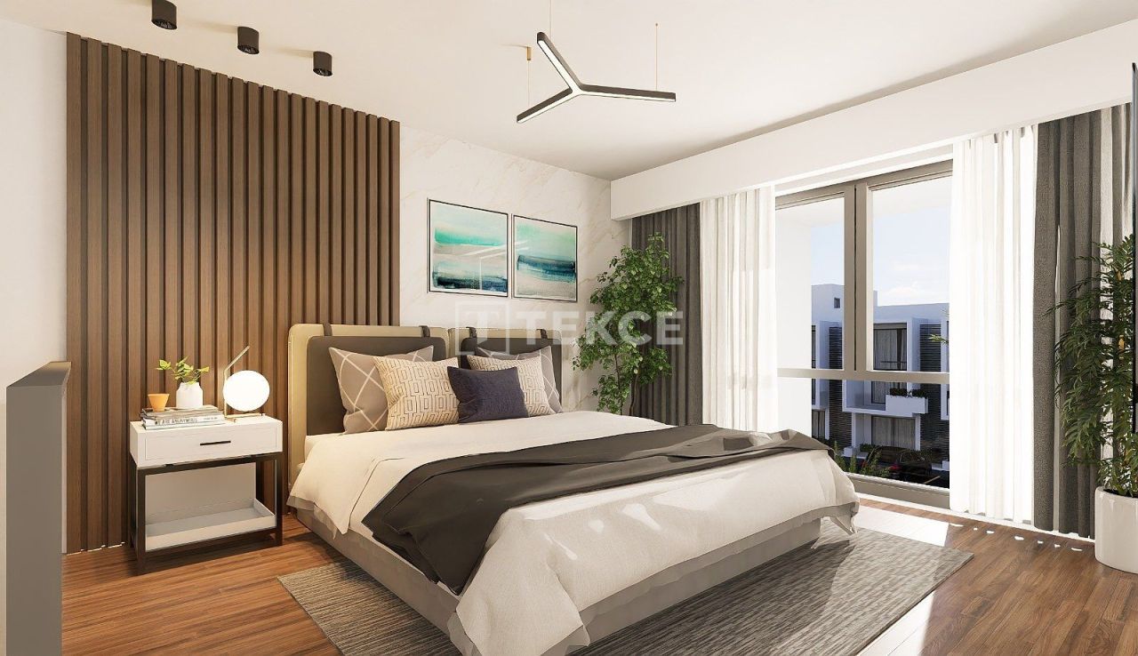 Appartamenti a İskele, Cipro, 79 m² - foto 17