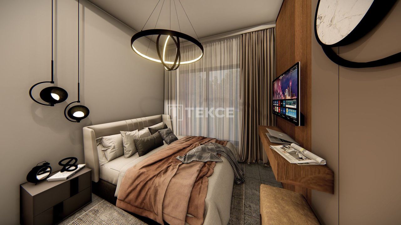 Appartamenti a Kyrenia, Cipro, 250 m² - foto 17