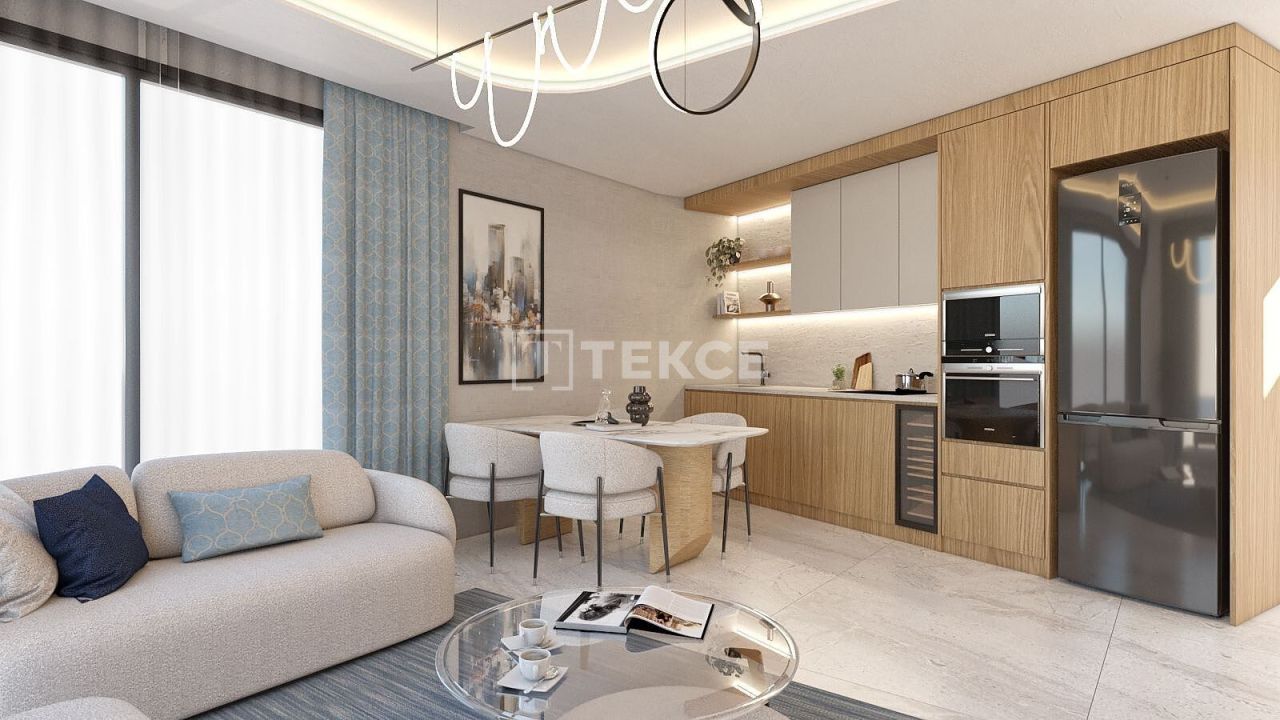 Penthouse in Lefke, Cyprus, 138 m² - picture 17