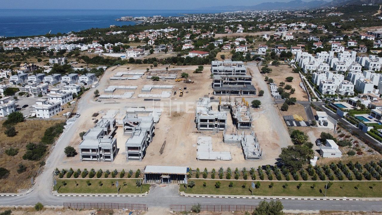 Appartement à Kyrenia, Chypre, 229 m² - image 18