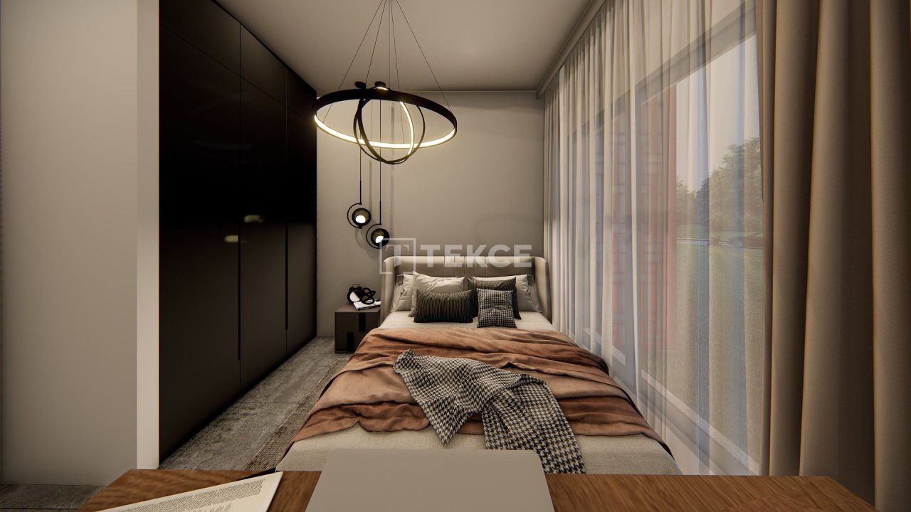 Appartamenti a Kyrenia, Cipro, 250 m² - foto 18