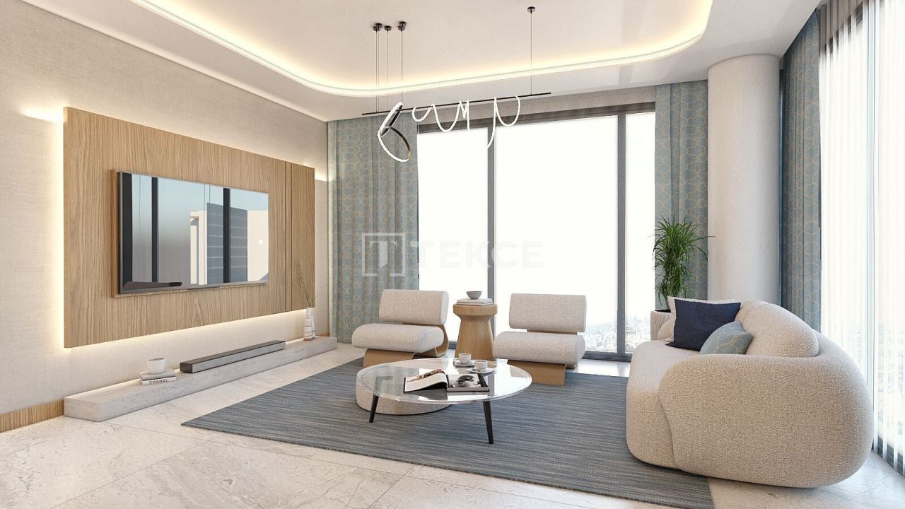 Apartamento en Lefke, Chipre, 68 m² - imagen 18