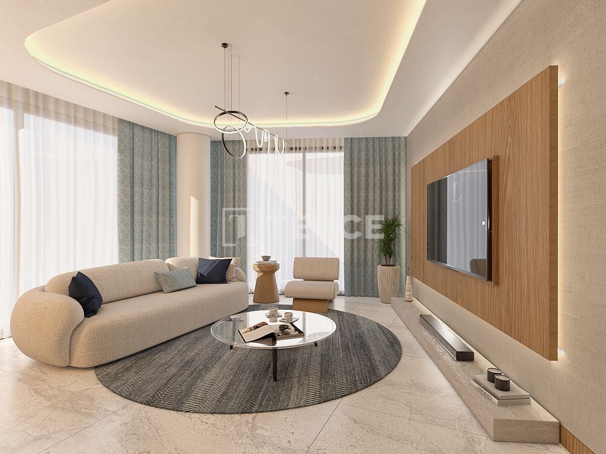 Penthouse in Lefke, Cyprus, 138 m² - picture 19