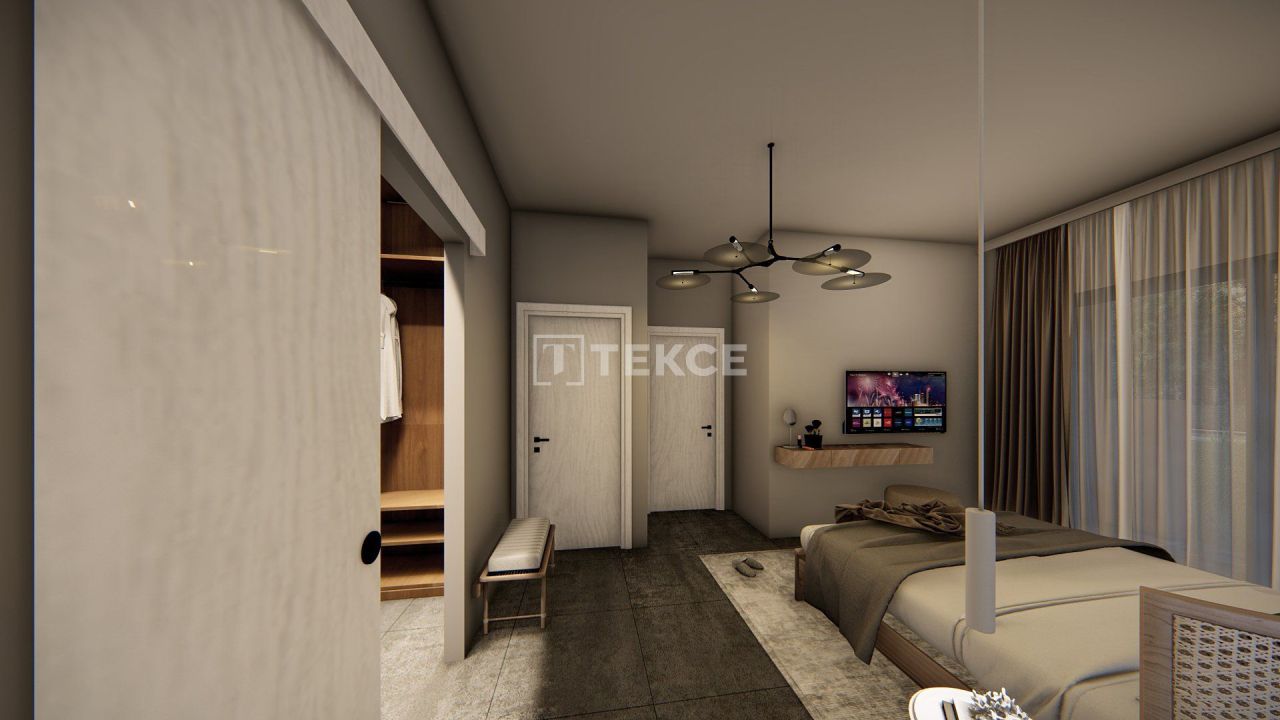 Appartamenti a Kyrenia, Cipro, 250 m² - foto 19