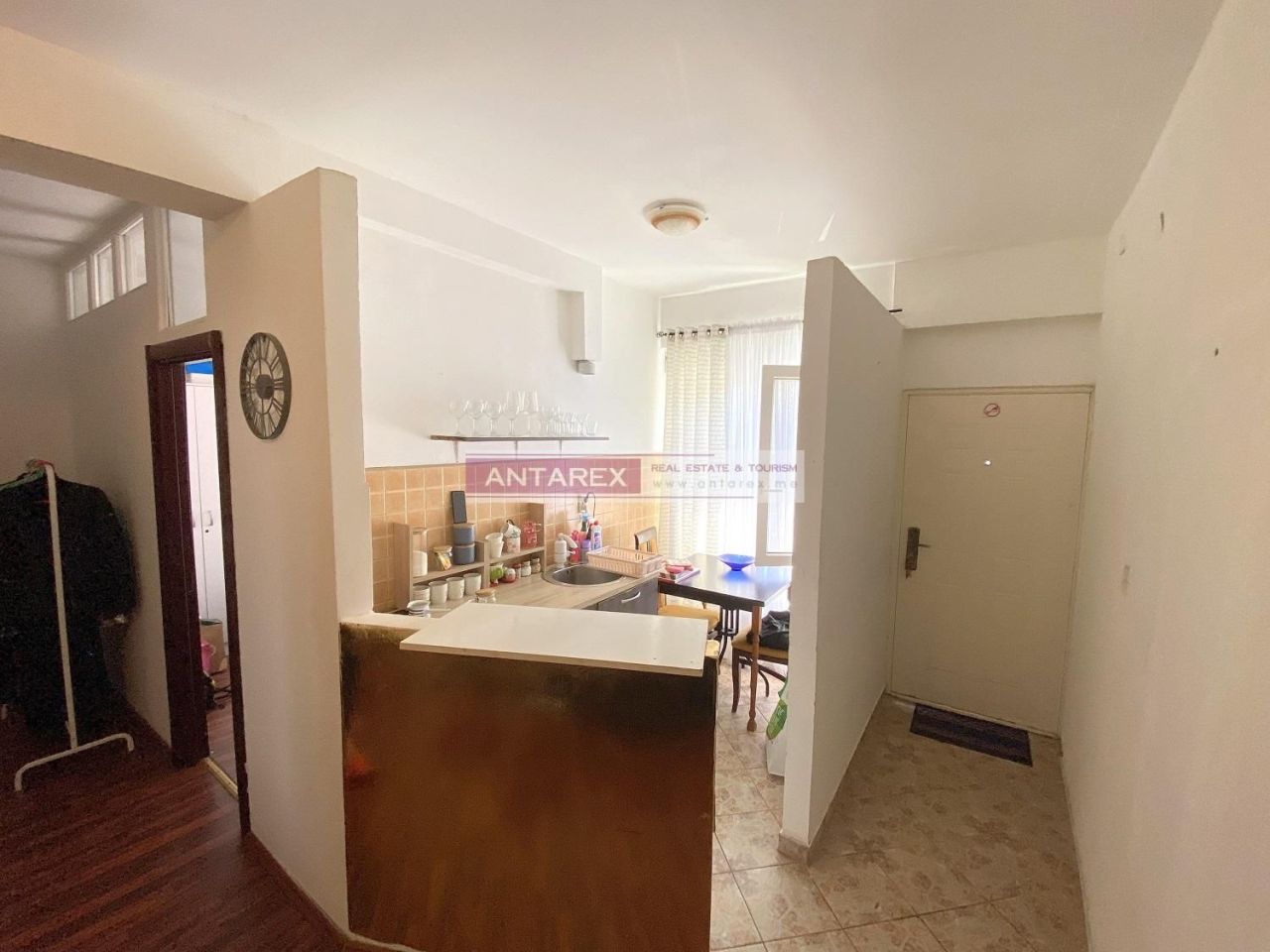 Apartment in Herceg-Novi, Montenegro, 32 m² - Foto 1