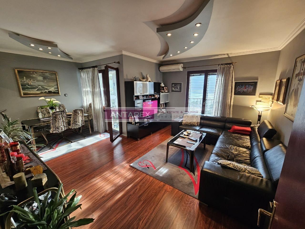 Apartment in Herceg-Novi, Montenegro, 64 m² - Foto 1