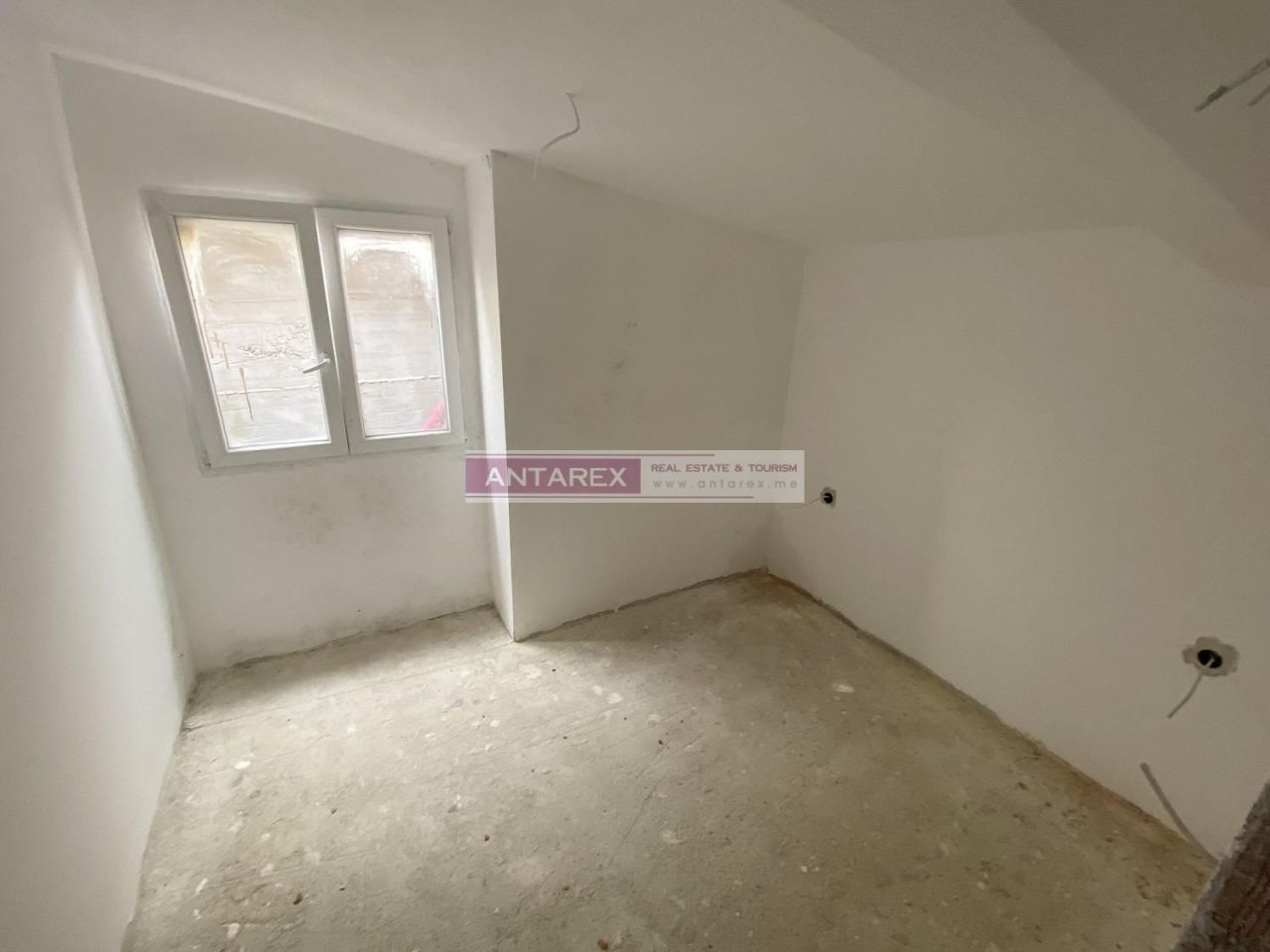 Apartment in Igalo, Montenegro, 36 m² - Foto 1