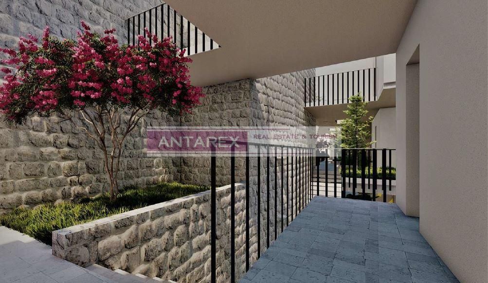 Apartment in Igalo, Montenegro, 170 m² - picture 3