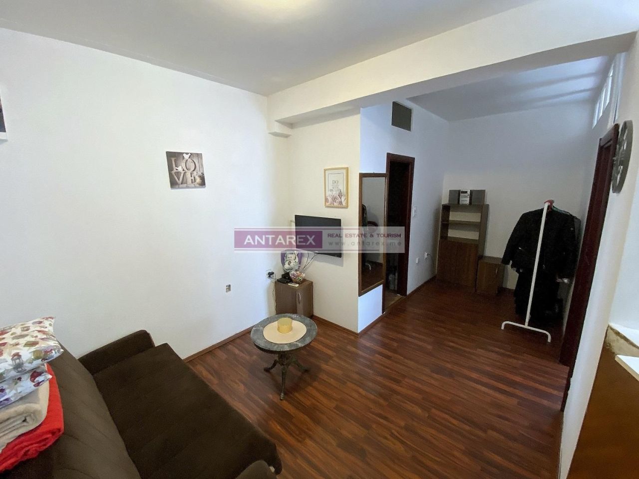 Apartment in Herceg-Novi, Montenegro, 32 m² - Foto 3