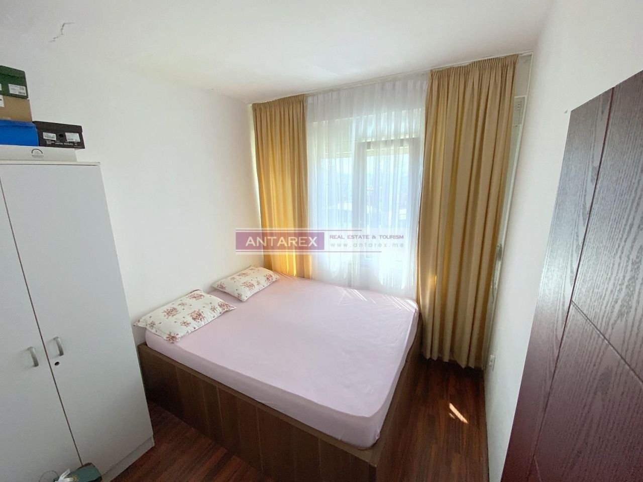 Apartment in Herceg-Novi, Montenegro, 32 m² - Foto 5