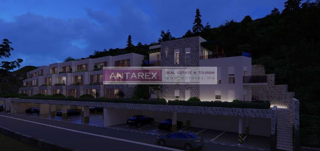 Apartment in Igalo, Montenegro, 31 m² - picture 5