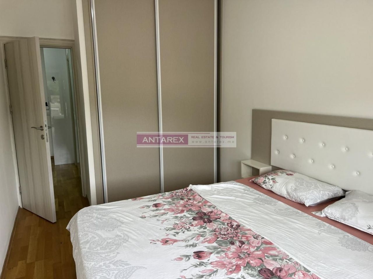 Apartment in Budva, Montenegro, 49 m² - Foto 6