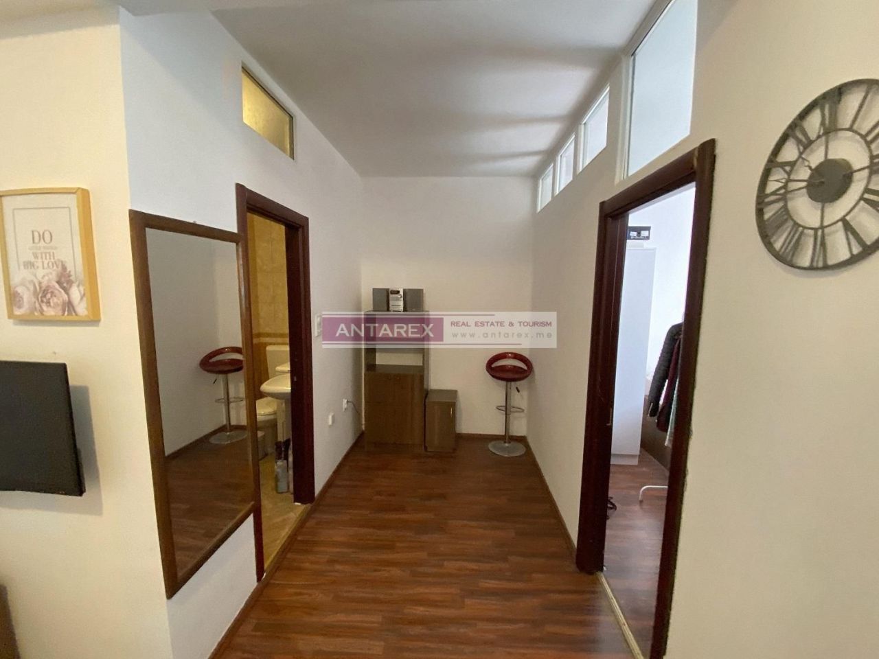 Apartment in Herceg-Novi, Montenegro, 32 m² - Foto 6