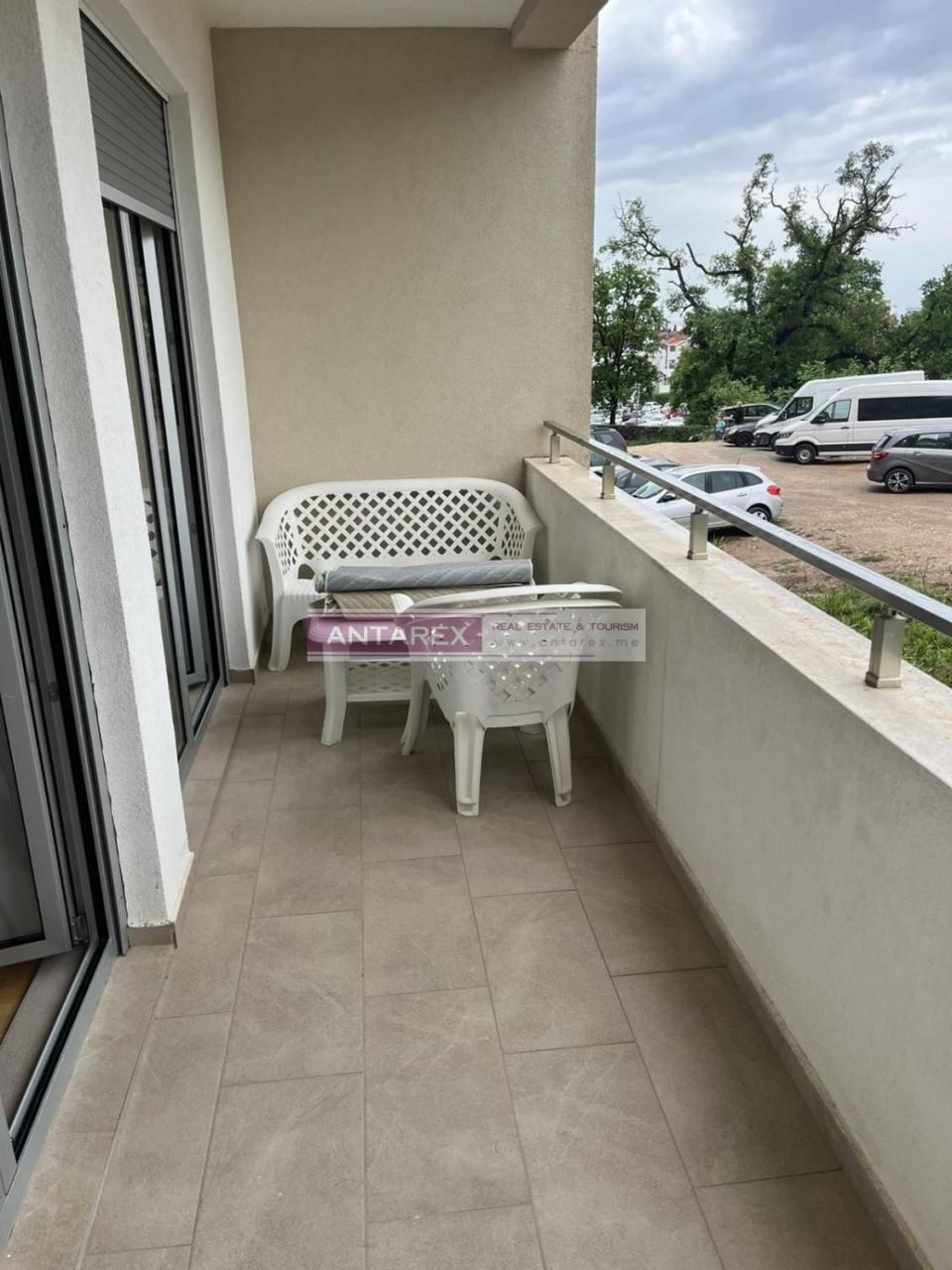 Apartment in Budva, Montenegro, 49 m² - Foto 7