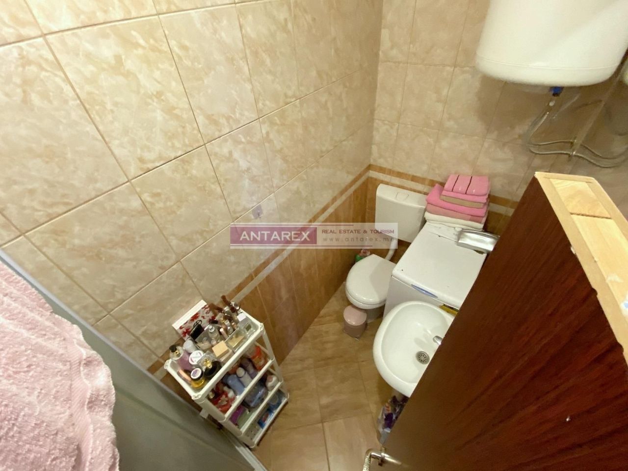 Apartment in Herceg-Novi, Montenegro, 32 m² - Foto 7