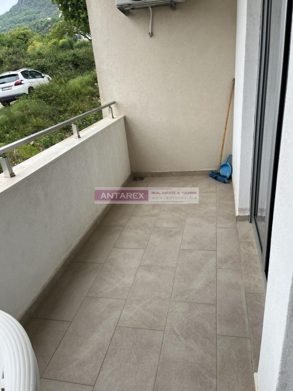 Apartment in Budva, Montenegro, 49 m² - Foto 8