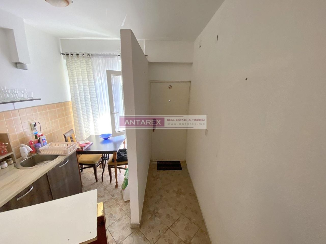 Apartment in Herceg-Novi, Montenegro, 32 m² - Foto 8