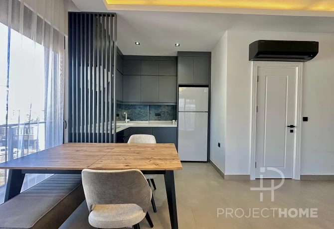 Penthouse à Alanya, Turquie, 125 m² - image 1