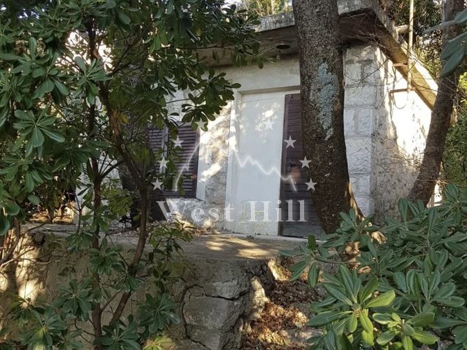 Haus Ratac, Montenegro, 45 m² - Foto 1