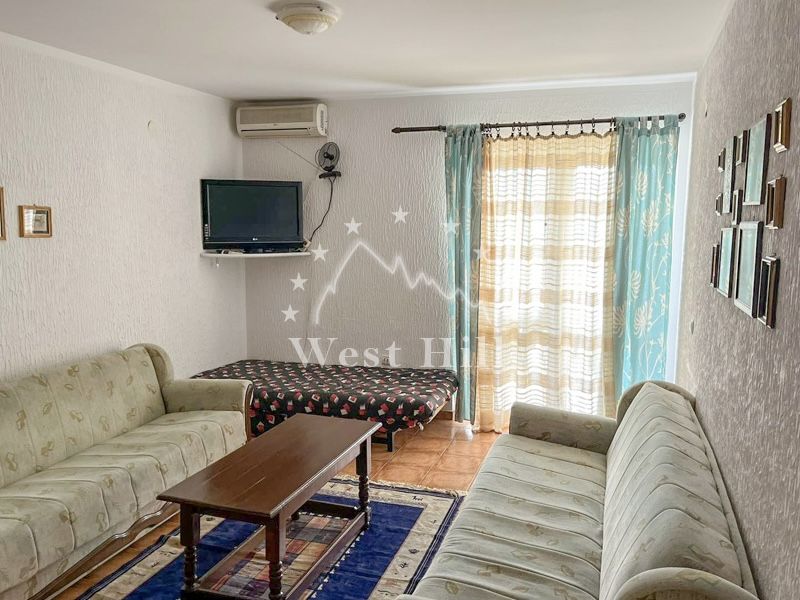 Apartamento en Sutomore, Montenegro, 28 m² - imagen 1
