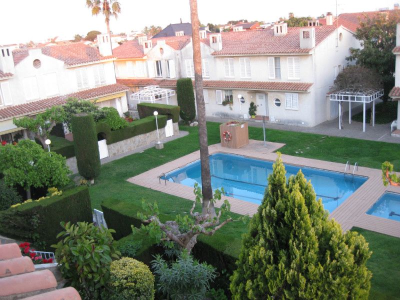 Stadthaus in Cambrils, Spanien, 160 m² - Foto 1