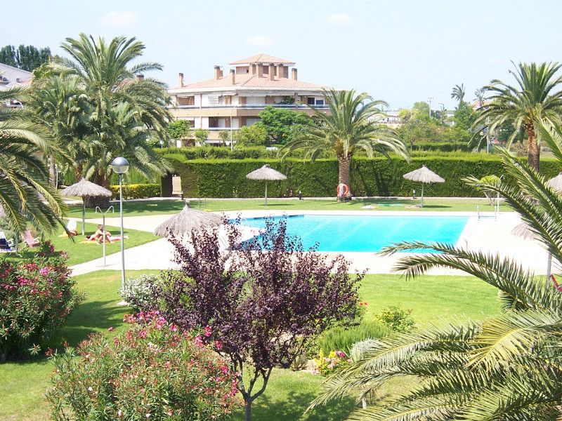 Appartement à Cambrils, Espagne - image 1