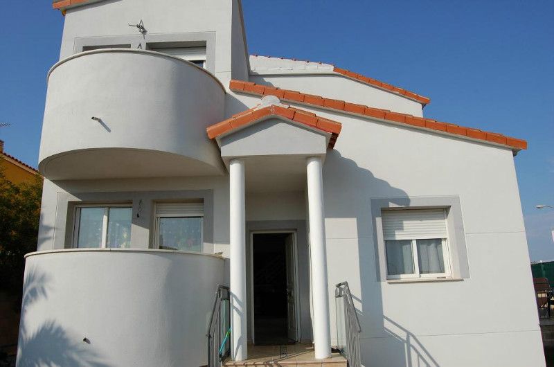 Stadthaus in Cambrils, Spanien, 220 m² - Foto 1