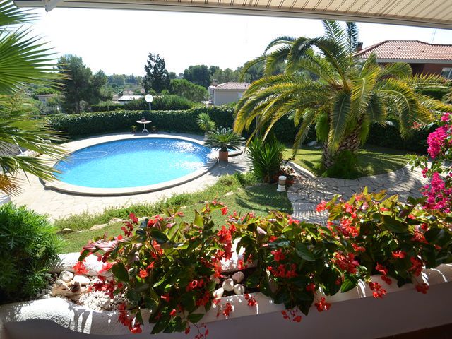 Chalet à Altafulla, Espagne - image 1