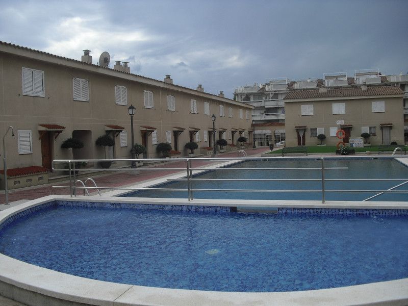Townhouse in Cambrils, Spain, 80 m² - picture 1