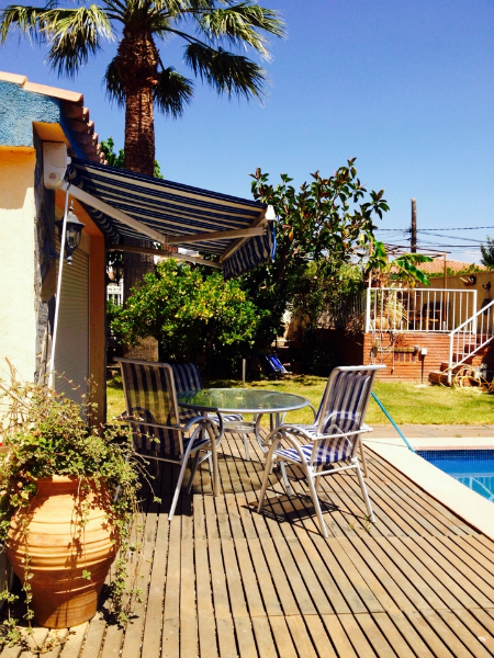 Townhouse in Cambrils, Spain, 125 m² - picture 4