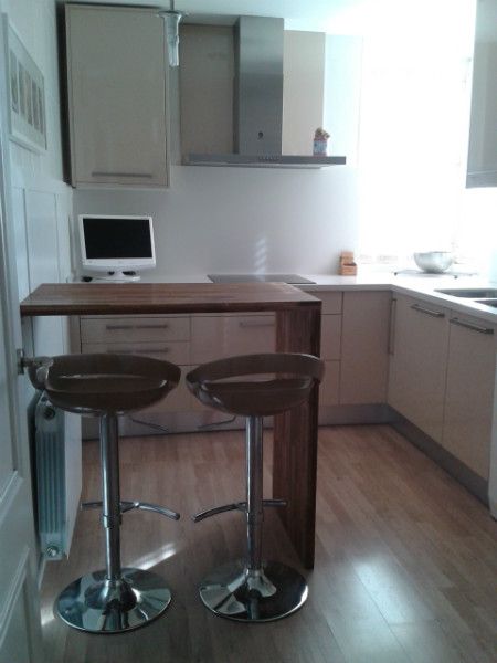 Stadthaus in Cambrils, Spanien, 120 m² - Foto 4