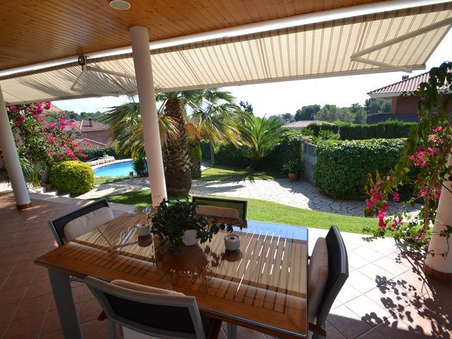 Chalet in Altafulla, Spain - picture 4