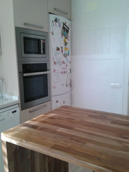 Stadthaus in Cambrils, Spanien, 120 m² - Foto 5